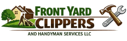 Front Yard Clippers & Handyman Services