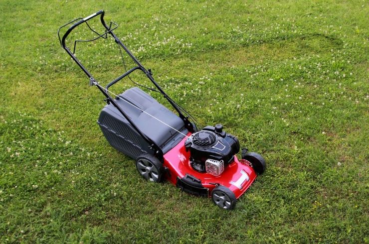 Front Yard Clippers & Handyman Services